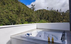 Mirador Samsara Penthouse !Jacuzzi Al Aire Libre!